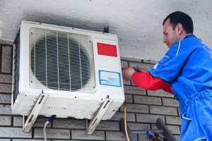 HVAC Companies Near Centenary, SC Available Now